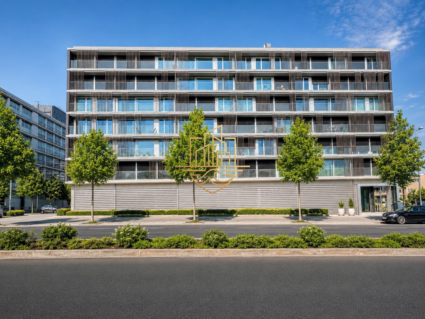 Apartamento T3 Para Venda em Matosinhos