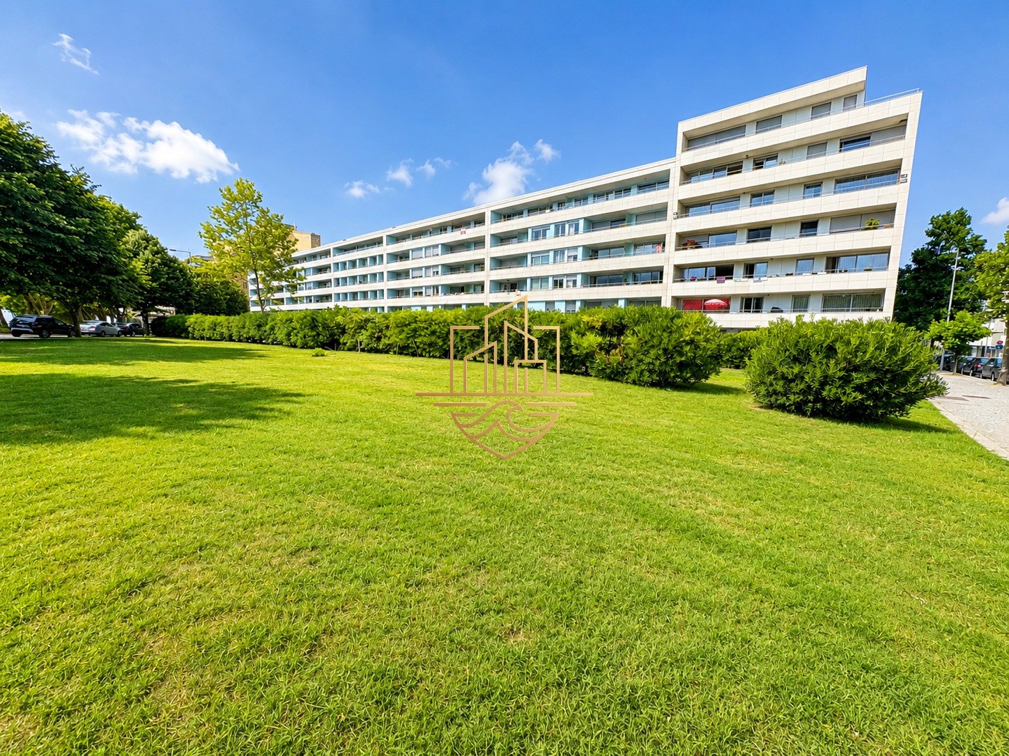 Apartamento T4 Para Venda em Matosinhos