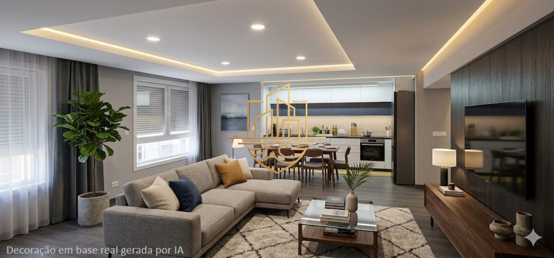 Apartamento T2 Para Venda em Porto