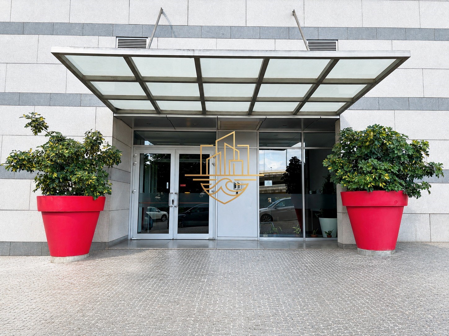 Apartamento T0 Para Venda em Porto